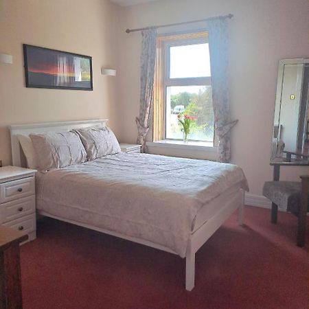 Bed and Breakfast Teach Hudi Beag Bunbeg Exteriér fotografie