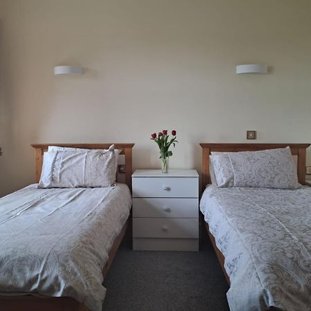 Bed and Breakfast Teach Hudi Beag Bunbeg Exteriér fotografie